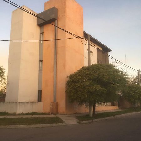 "Los Abrojos" 2 Санта-Роса Экстерьер фото