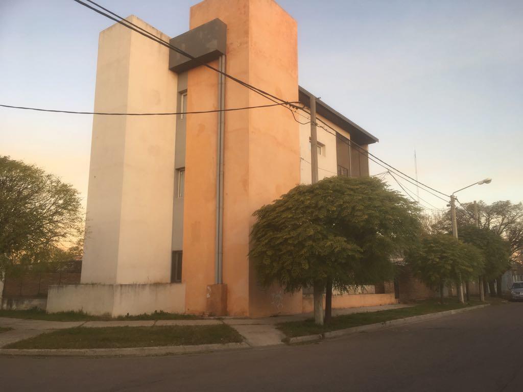 "Los Abrojos" 2 Санта-Роса Экстерьер фото